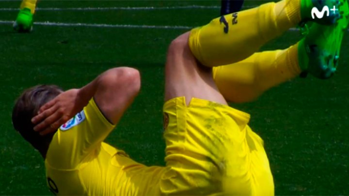 Soldado enfurecido. VÍDEO: movistarplus.es/video/edd-03-1… #ElDíaDespués