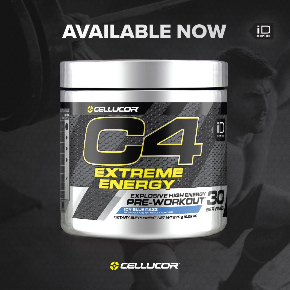 Cellucor Ind Sales (@cellucor_dist) on Twitter photo C4 Zero & C4 Extreme NOW AVAILABLE!!! DM to have a Rep contact you!! 🎉💯 <a href="/Europa_Sports/">Europa_Sports</a> <a href="/MuscleFoodsUSA/">Muscle Foods USA</a> C4 Zero & C4 Extreme NOW AVAILABLE!!! DM to have a Rep contact you!! 🎉💯 <a href="/Europa_Sports/">Europa_Sports</a> <a href="/MuscleFoodsUSA/">Muscle Foods USA</a>