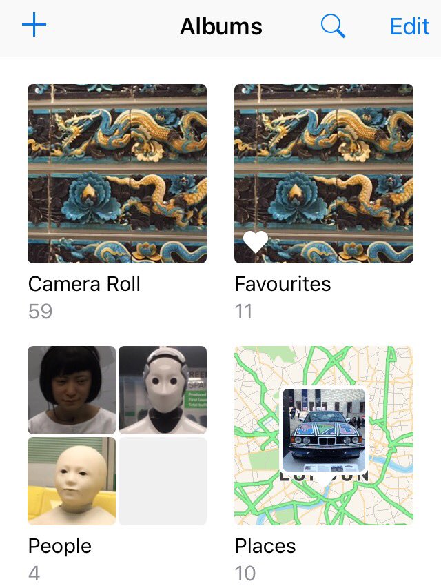 HookerBot5000's tweet image. I took some pictures at the Robots exhibit with my phone and it classed them all as people... creepy. #roborevolution