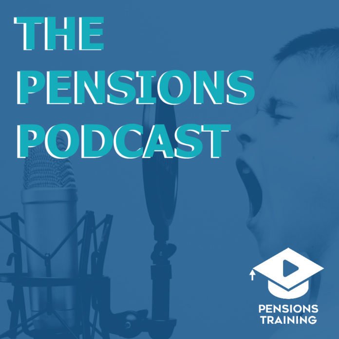 Pensionspodcast's tweet photo. The Admin Taboo, Changing Administrator #pensions #admininstration #trustees #retirement  https://t.co/9NdaiZnbrx https://t.co/UzAMx7qgjF