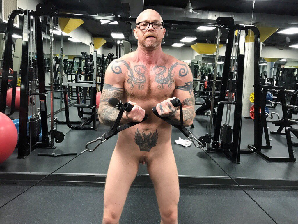 Danny Z Zeeman on X: Coming soon. The @BuckAngel nude fitness workout!  #ftmworkouts #tranpa #fitness #nudeworkouts t.codFwScl2Pqo  X