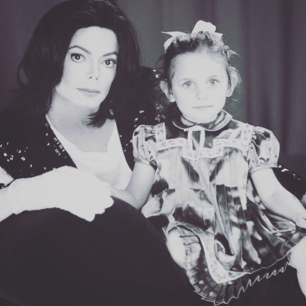 Happy Birthday Paris Jackson 