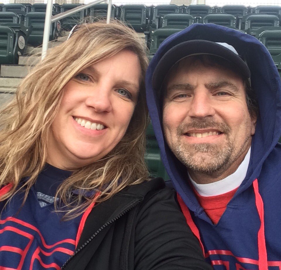 tdgerads's tweet photo. Let's Go TWINS!!
#TwinsPics https://t.co/EugFCFzowp