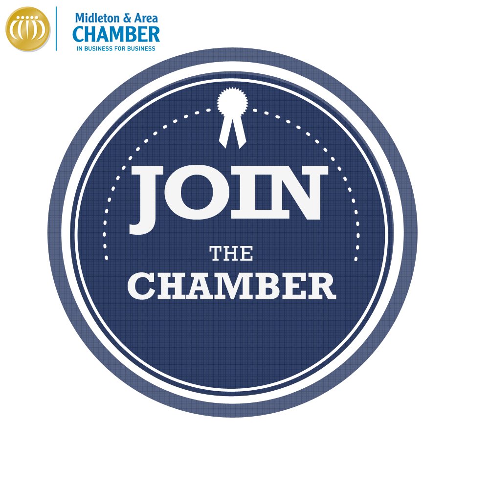 MidletonChamber's tweet photo. Members can tag @MidletonChamber on any of our social media platforms and we will share all content & promote engagement #midletonchamber https://t.co/8yopMJYTxf