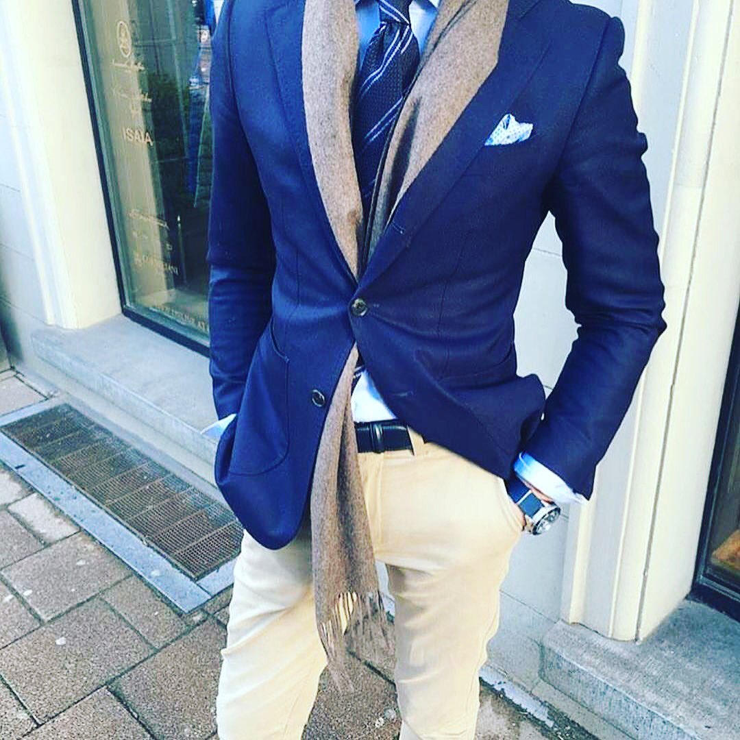 skinnerscot1's tweet photo. #menswear #mensstyle #mensfashion #menwithstyle #guyswithstyle #dapper #dapperstyle #simplydapper#dappergent

-- https://t.co/y7GXqVWcuD