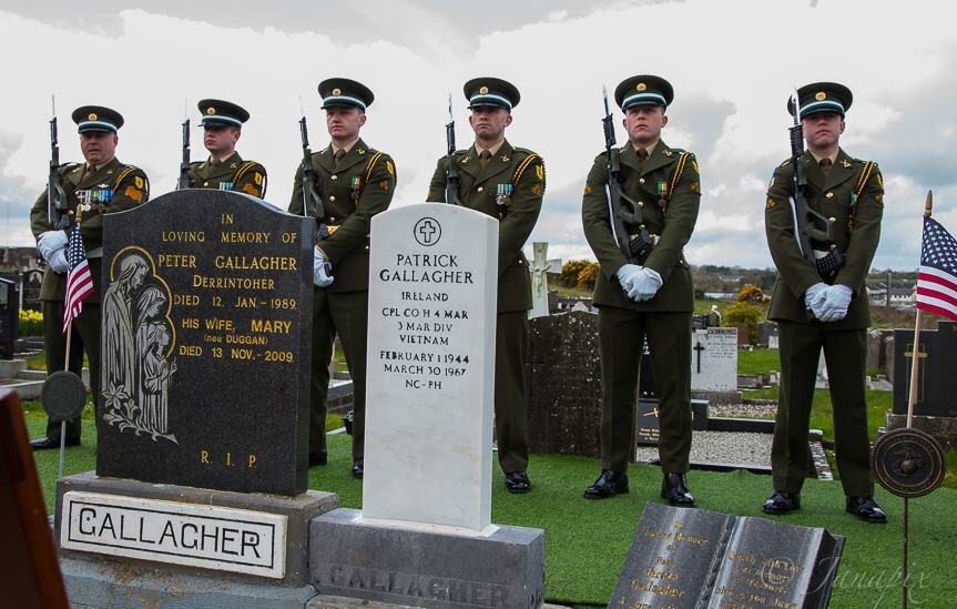 Please take 5 to sign the Cpl Patrick Gallagher petition to name <a href="/USNavy/">U.S. Navy</a> boat in memory of our local hero. ipetitions.com/petition/patri…