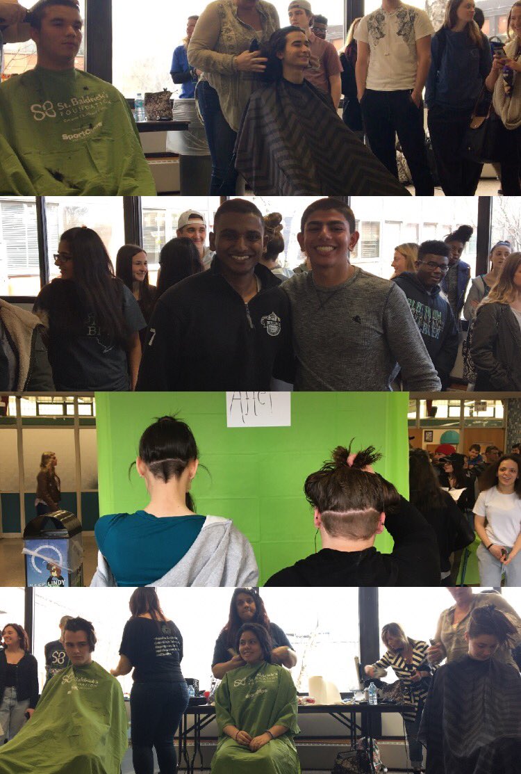 Student Council tweet media