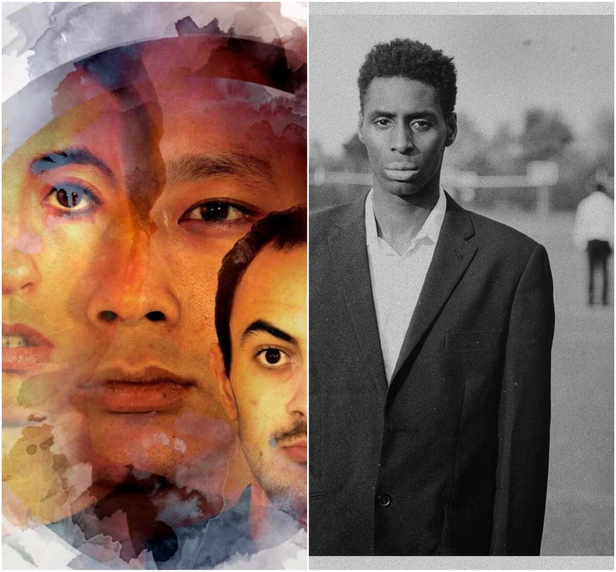 This week we open #ItIsSoOrdered <a href="/ThePleasance/">Pleasance</a> &amp; next week we begin rehearsals for #ThePulverised <a href="/arcolatheatre/">Arcola Theatre</a> <a href="/YorkTheatre/">York Theatre Royal</a>.