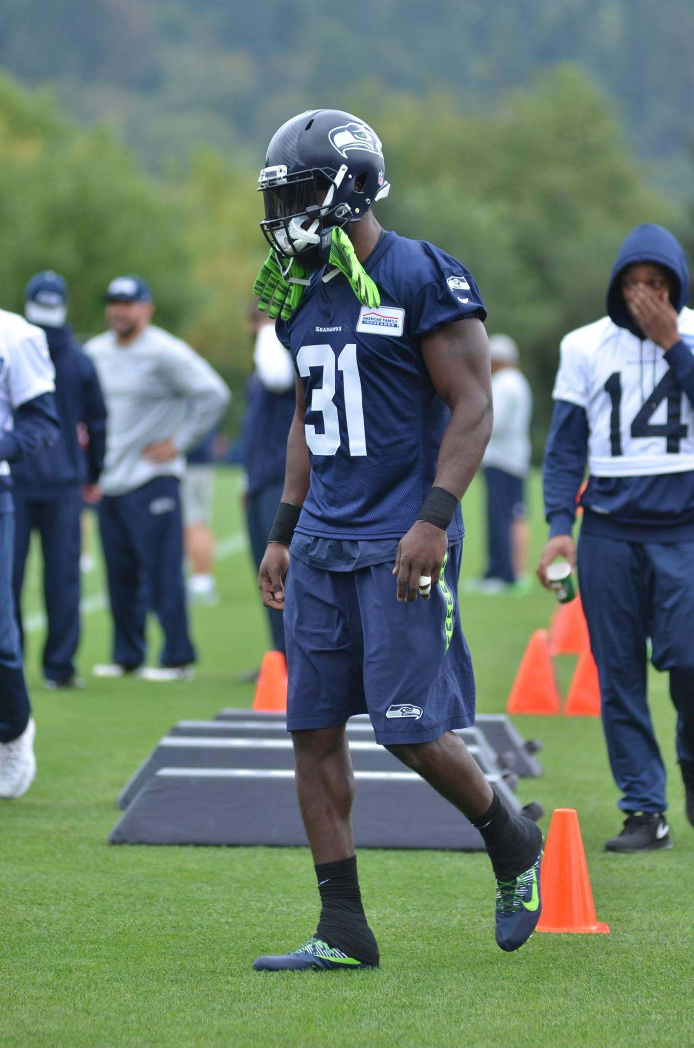  Happy Birthday Bam Bam. Can\t wait for the season to start 