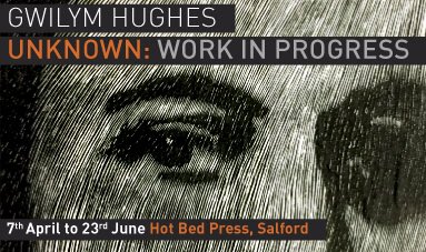 See <a href="/GwilymHughes1/">Gwilym Hughes</a> new exhibition 'Unknown: Work in Progress' <a href="/HotBedPress/">Hot Bed Press</a> 7/4/17-23/6/17 #Manchester #Woodcuts