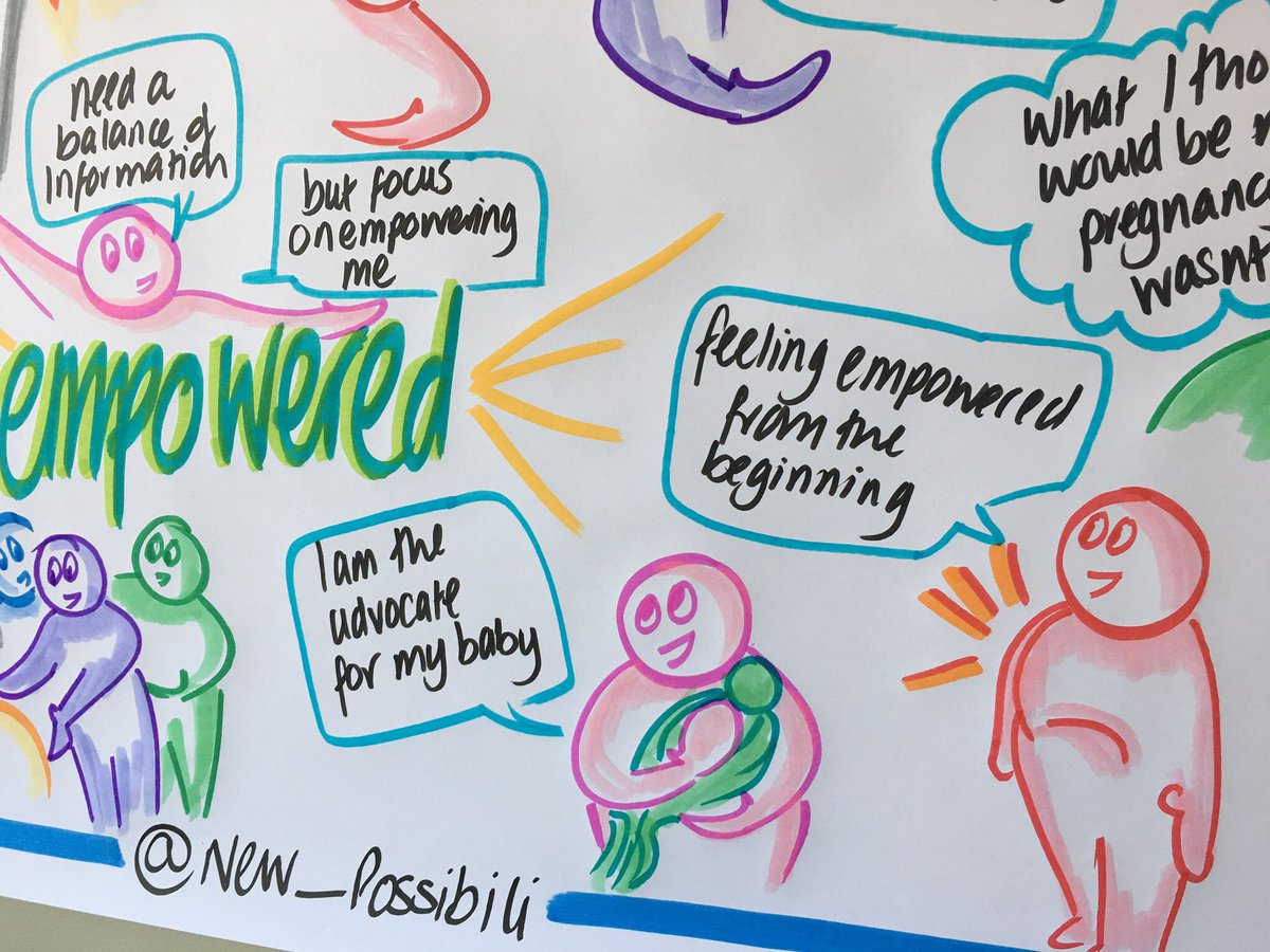 AnnaGeyer_NP's tweet photo. #MatExp #LGMatExp #empowering women https://t.co/naVrwTiZlw