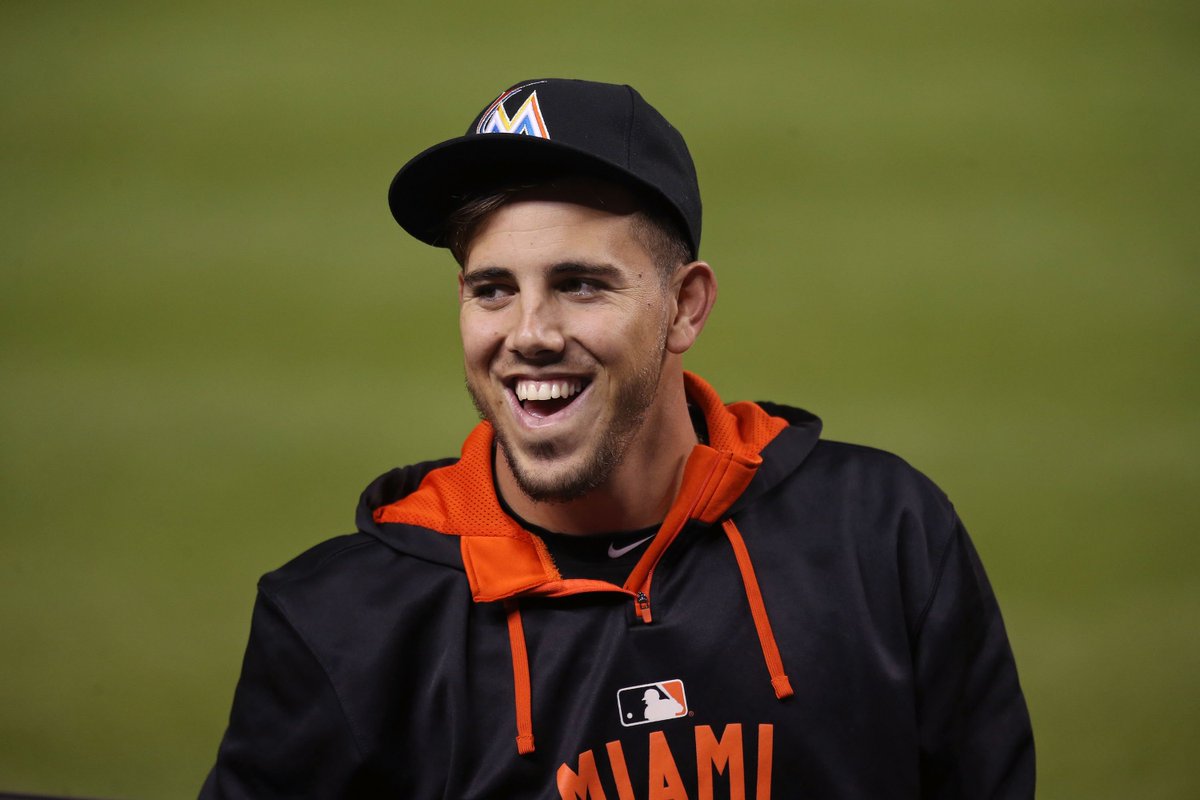 In honor of #openingday, look back at the baseball players we lost in 2016: ow.ly/5WoG30as4kB #mlb