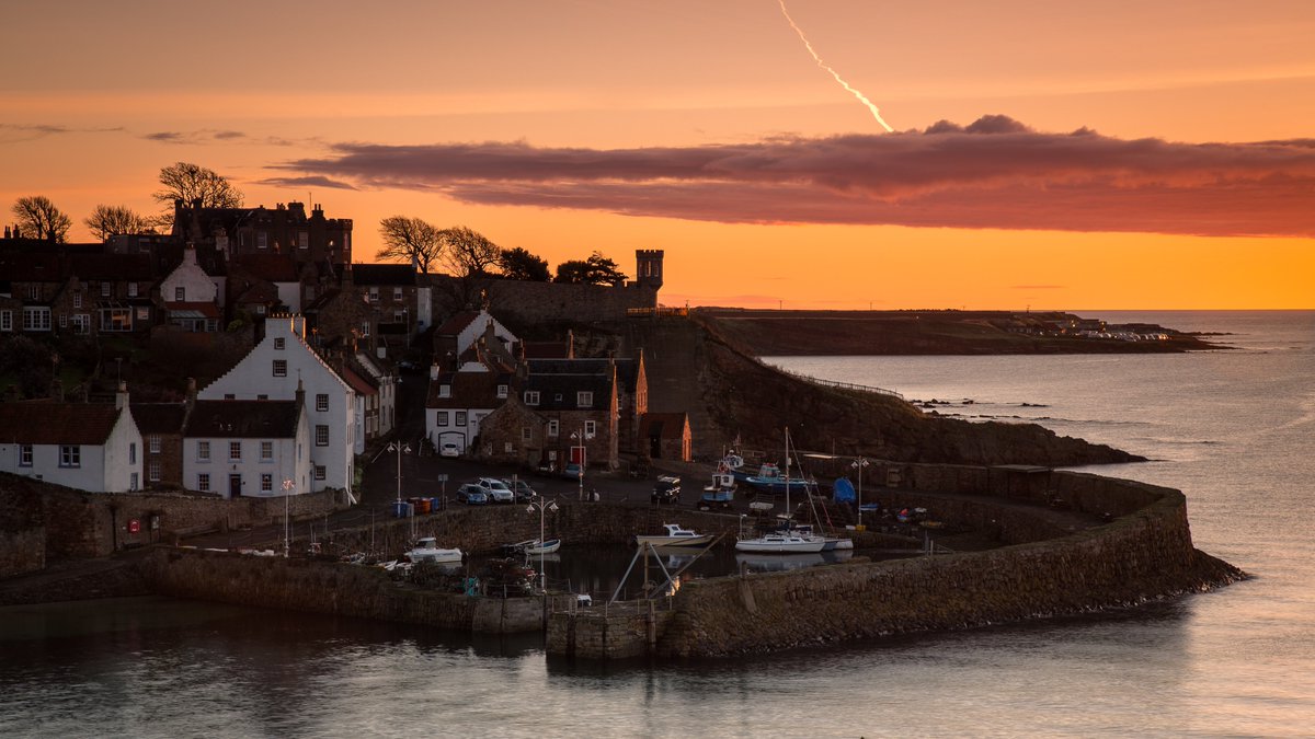 #photographers heaven #Crail #harbour <a href="/EastNeukofFife/">East Neuk of Fife</a> #oldstompingground <a href="/PostcardFife/">Postcard from Fife</a> <a href="/welcometofife/">Welcome to Fife</a> @fifetourism