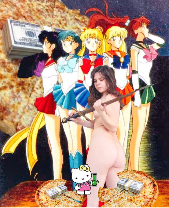 🗡🎀💖 https://t.co/VCdvEXjkCf<a href="/tag/newprofilepic"class="tags"><span>#newprofilepic</span></a>
