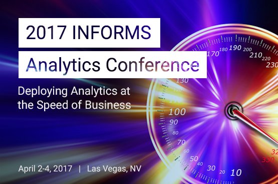FICO_corp's tweet image. “How to deploy your #analyticmodels to empower non-technical business users” Today, Apr. 3 @ 10:30am, Presenter: Jim Williams @2017Analytics