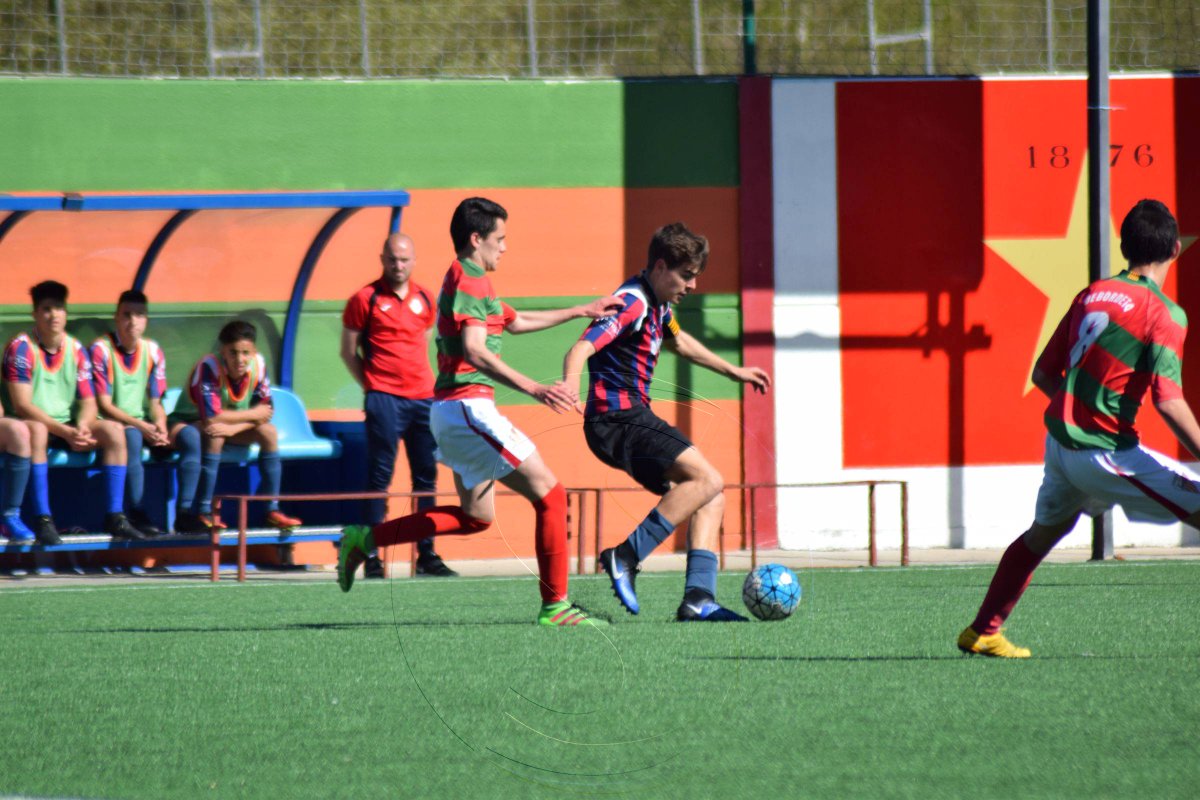 SEGRE Esport Base tweet media