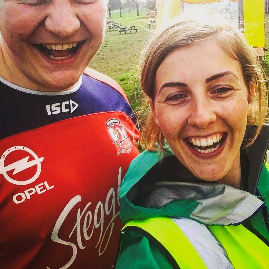 FlairEventStaff's tweet photo. some pics from @Xrunner_ #wildmudrun thank you to all #teamflair that worked #different9to5 https://t.co/67nuMRU8e9