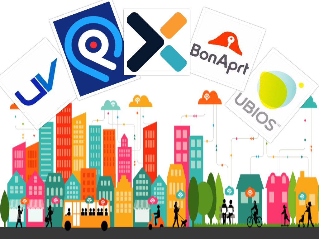 elantechco's tweet photo. .@univalor @placeonair @LexopLegal BonAprt &amp; @UbiosCo are presenting at tomorrows Demo Night! Get your tickets here: https://t.co/Tz8wW7u6a5 https://t.co/k5l3TSx6s5