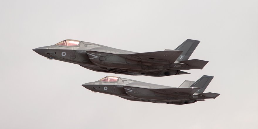  «الطائرة الشبحية F35» آخر ما وصل إليه الطيران الحربي C8gBRRzXgAAPFuf