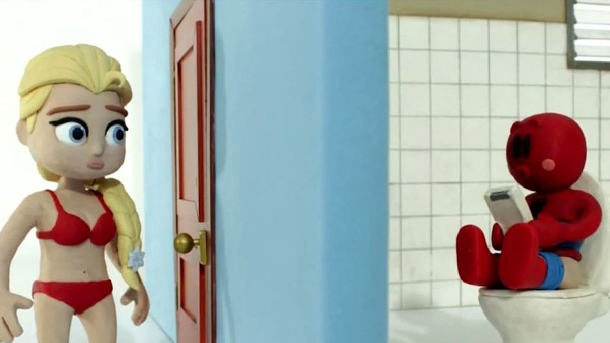 Parents beware, trolls tricking kids into watching disturbing YouTube videos bit.ly/2nwJ0kR https://t.co/rHYQLMYfQj