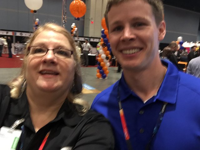 NorbertRoettger's tweet image. At Lenovo Software, we rely on partners like @intel Great to meet you Tom! #SoftwareBuzz #WeAreLenovo lnv.gy/2nPk8GR