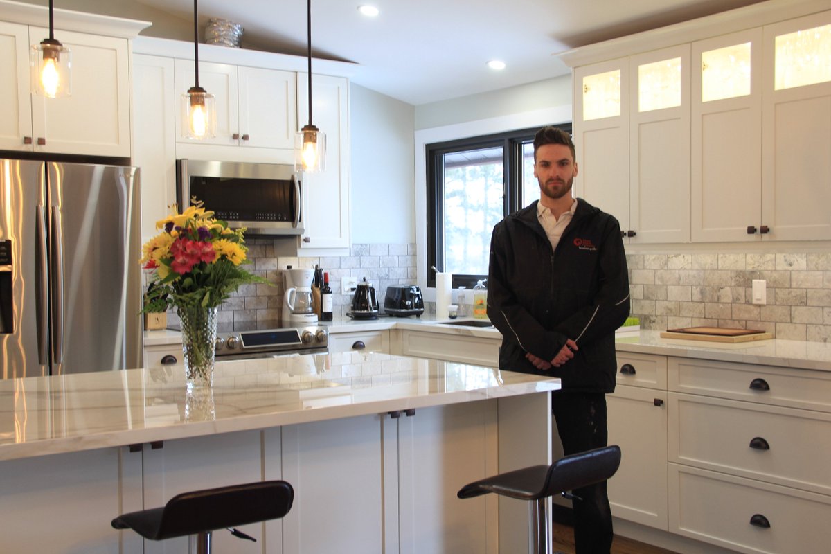 Check out our new project at houzz.com/projects/24182…