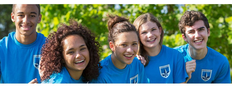 <a href="/CompassRoseSA/">Compass Rose Academy</a> is a brand new public charter school in San Antonio, TX opening this August w/our inaugural class of 6th &amp; 7th graders.