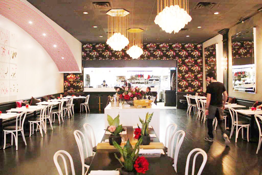 NEW BLOG POST // Dinner <a href="/PianoPianoResto/">PIANO PIANO</a>! Visit thecityismine.ca (link in bio) for all the delicious details!