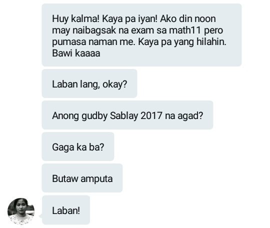 loversfire's tweet image. Shookt me di ko sure kung nangungupal o nangpepep talk chos luv u fam @mmicaeladorado @polynquintela