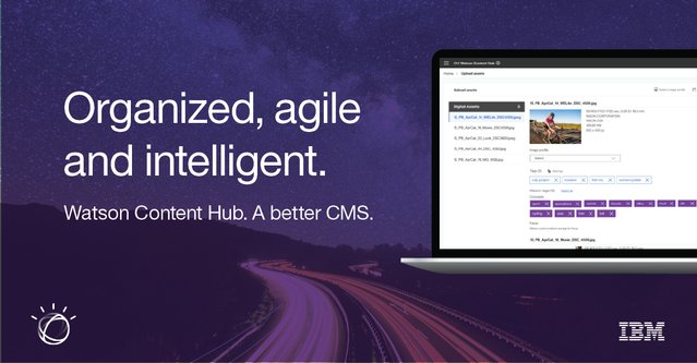 reisenha's tweet image. Unerring CMS, better #contentmanagement. @IBMcommerce #WatsonCE #cmssoftware #content bit.ly/2otL1T8