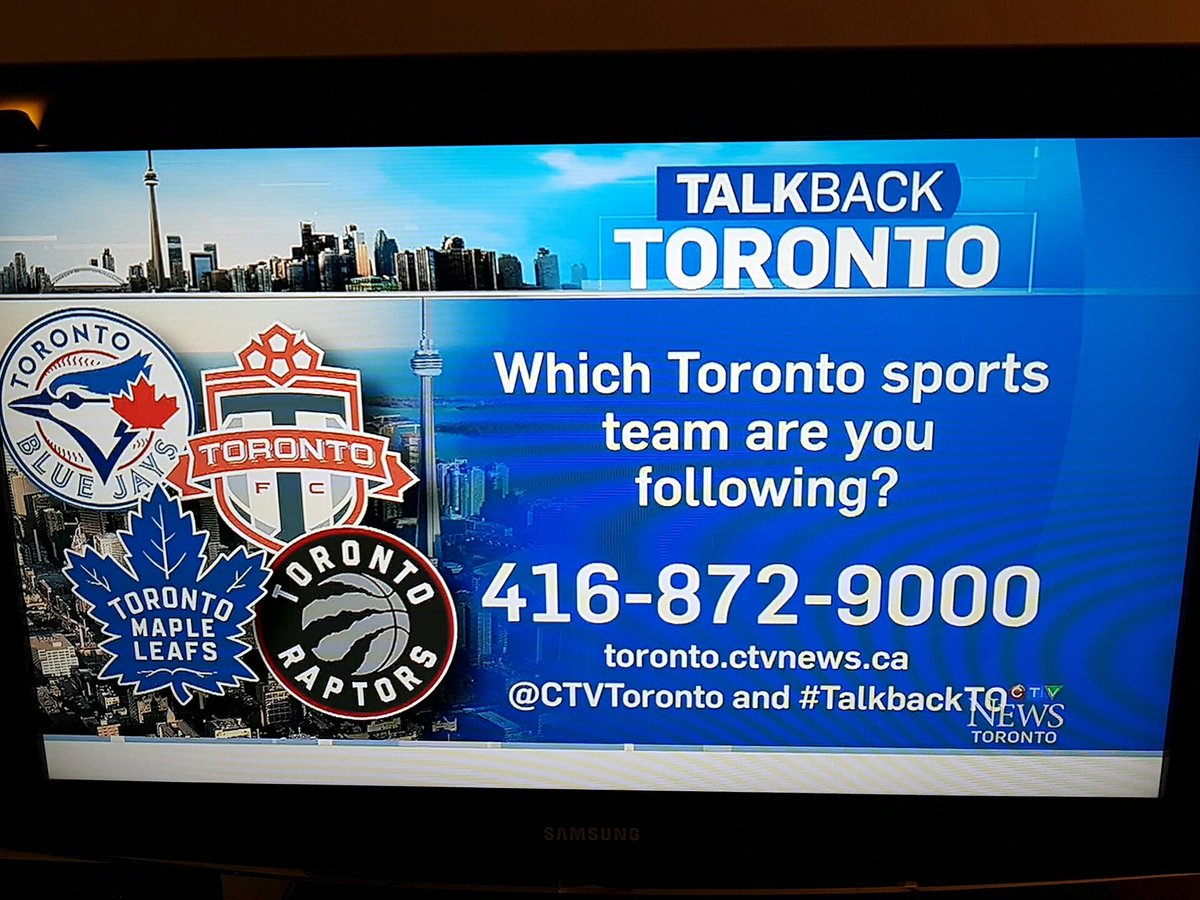 wolfinaroundto's tweet image. Hey @TOwolfpack and @TOWolfpackFans. Time to give CTV a call! Or tweet #talkbackto
