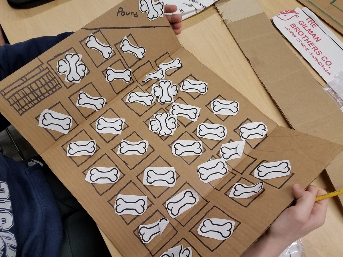 jarredhaas's tweet photo. @starthiggins ONE presents Board Game prototypes in the #Launchbook phase @ajjuliani @spencerideas Well done all! https://t.co/yQv8wiLtBt
