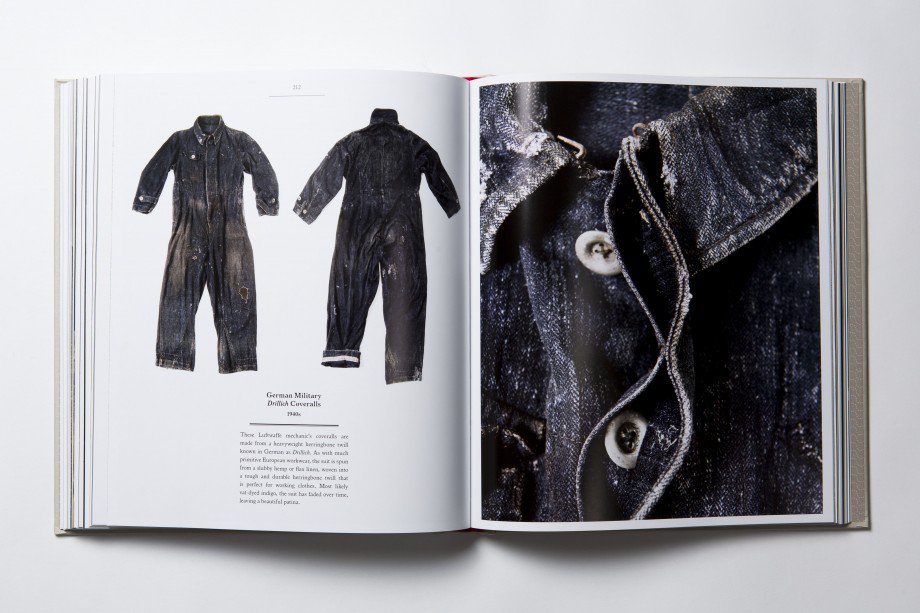 Praised by luxury fashion designers, <a href="/TVSvintage/">The Vintage Showroom</a> An Archive of Menswear, documents rare pieces of Mens vintage clothing. #LeeCooperTCC