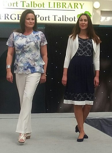 autonomystores's tweet photo. Autonomy @ the Port Talbot fashion show!! https://t.co/Kpnsu7tPLA