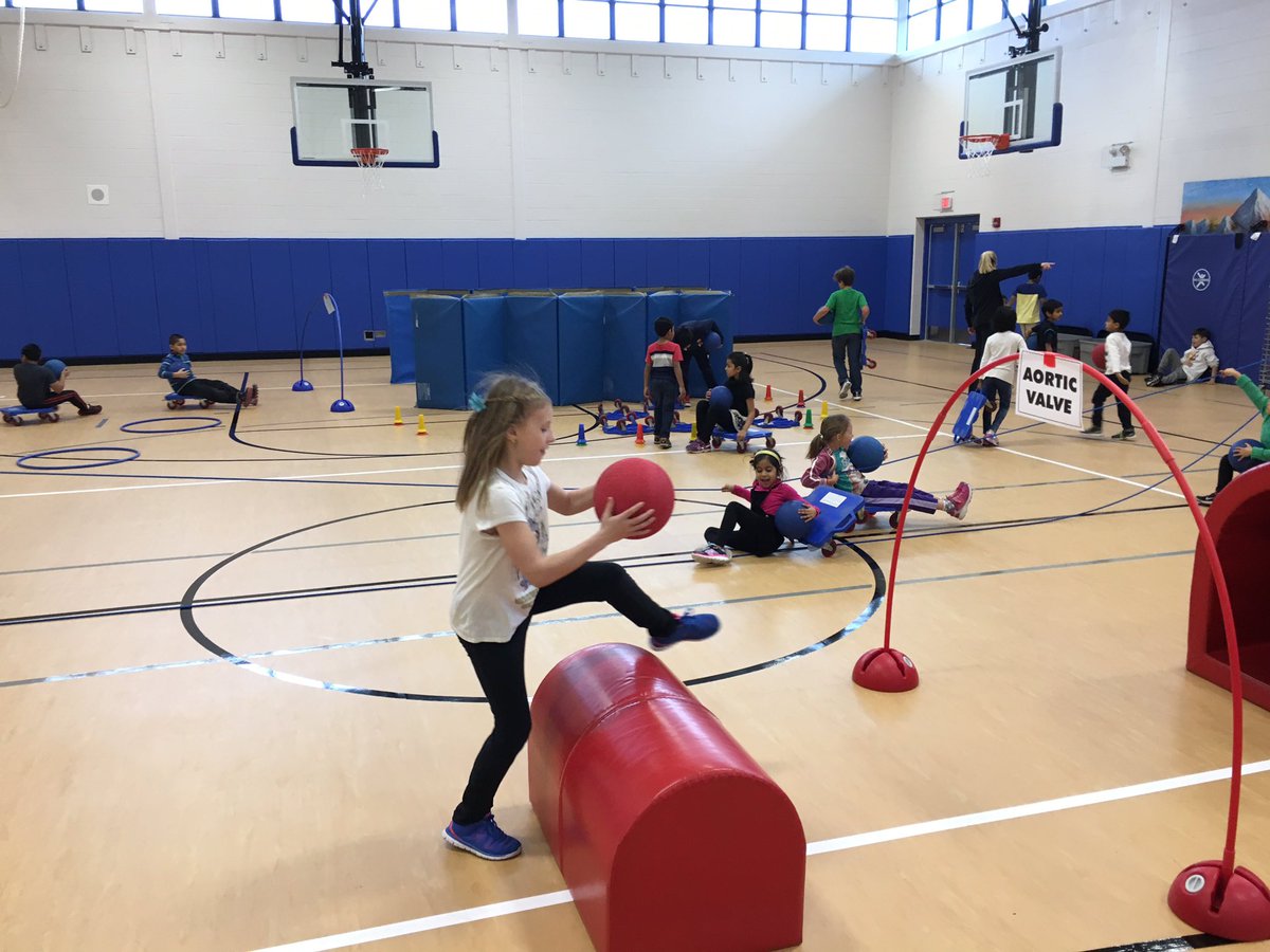ivyhillpe's tweet photo. #heartcourse #thisismyheartbeatsong #ivyhillleague https://t.co/UkWgD7cEzW
