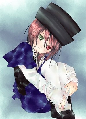 蒼星石 を含むマンガ一覧 いいね順 ツイコミ 仮