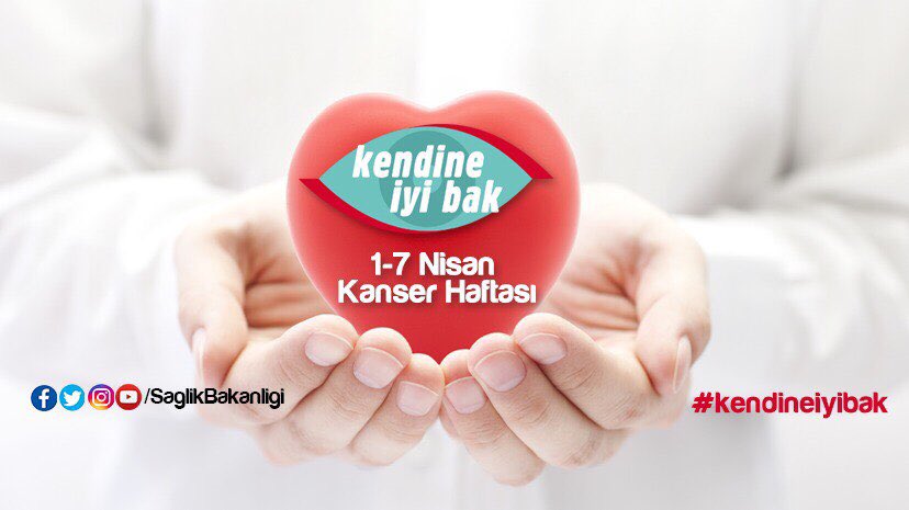 T.C. Sağlık Bakanlığı tweet media