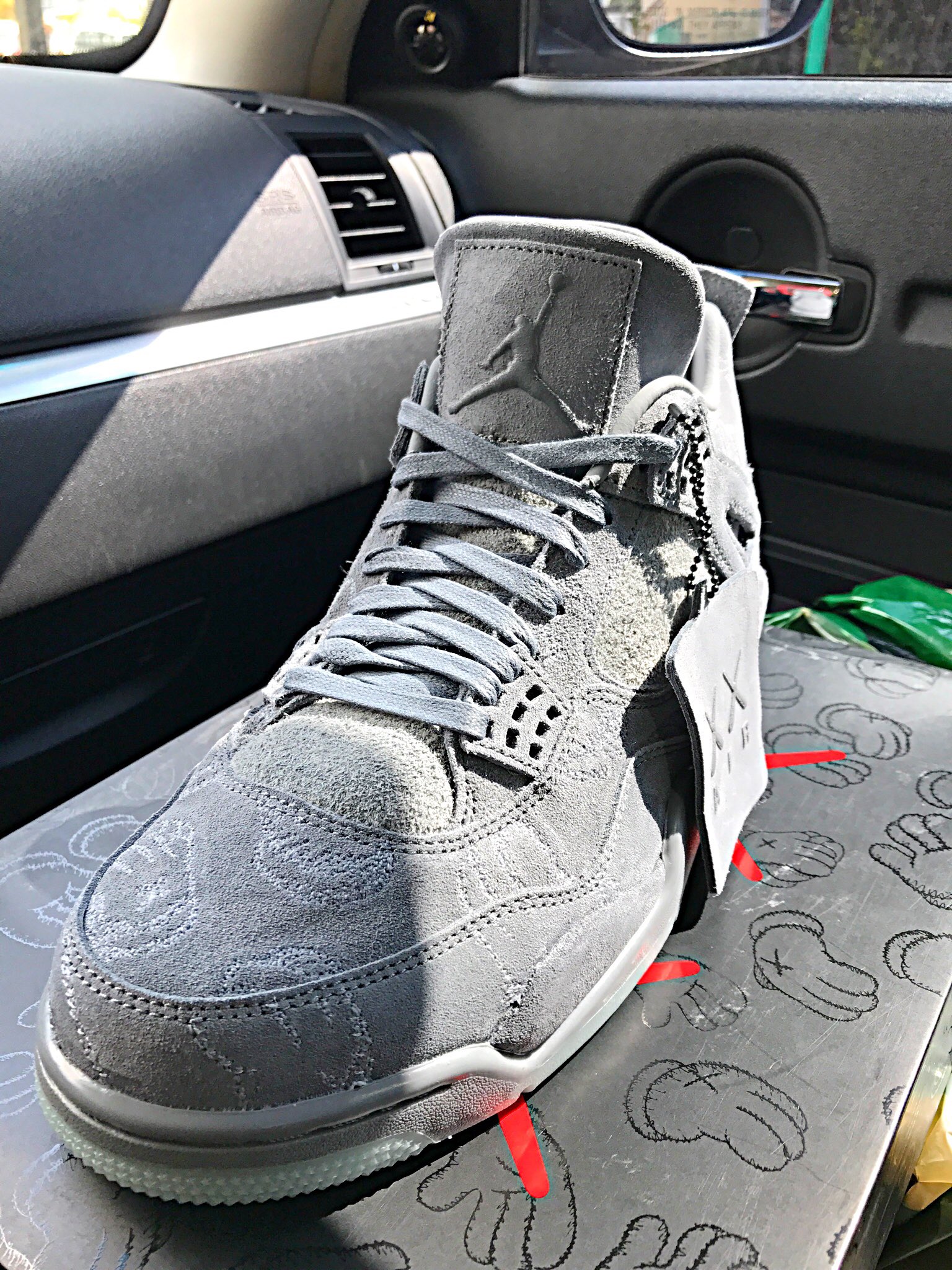 jordan4kaws - Search / X