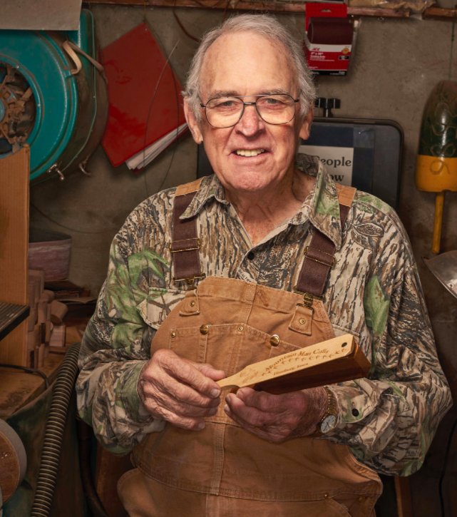 BonnierCorp's tweet image. Custom Spring: Make Your Own Turkey Call
outdoorlife.com/make-your-own-… @outdoorlife