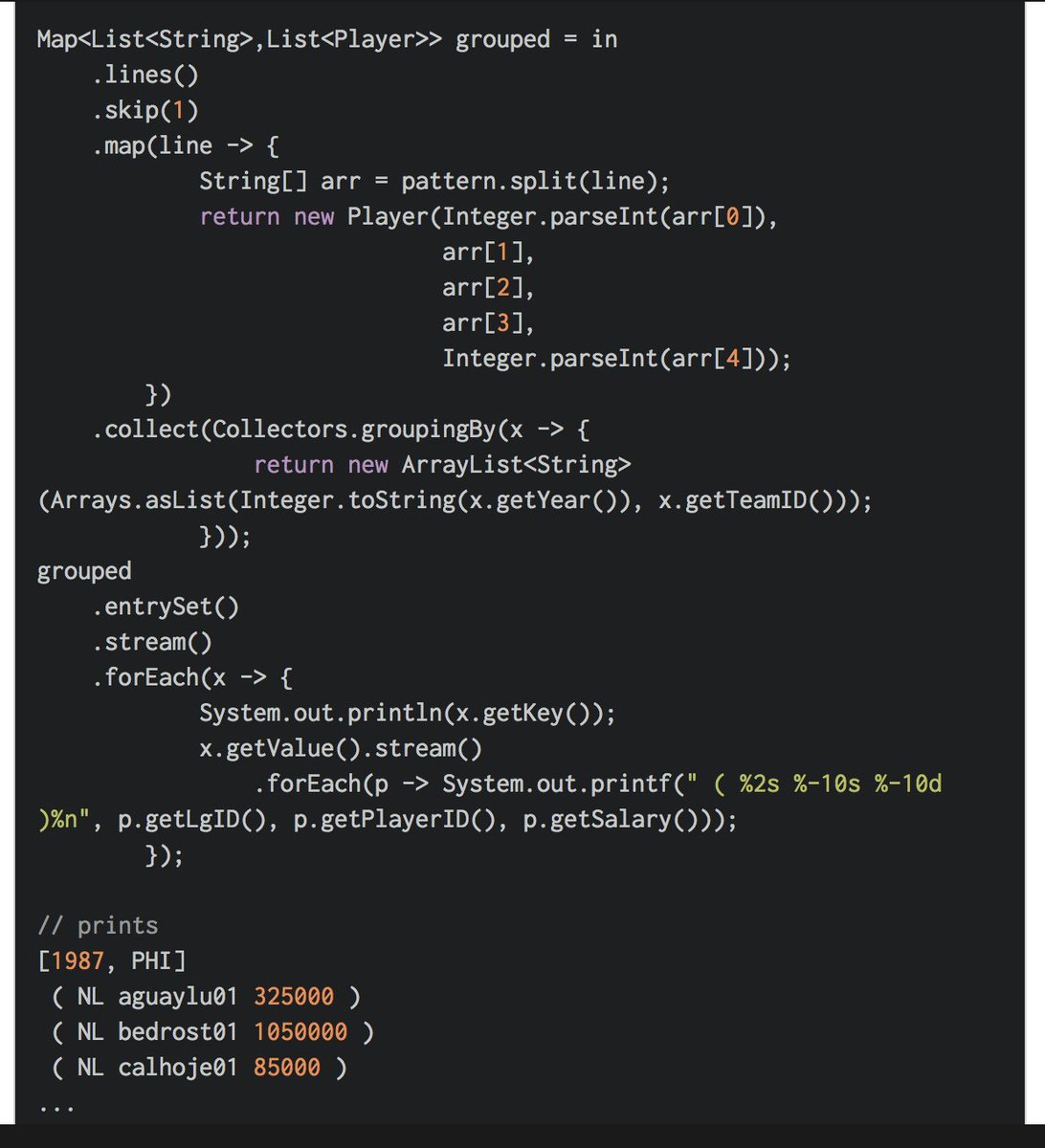 Learn how to perform SQL-like grouping and summarizing calculations on ...