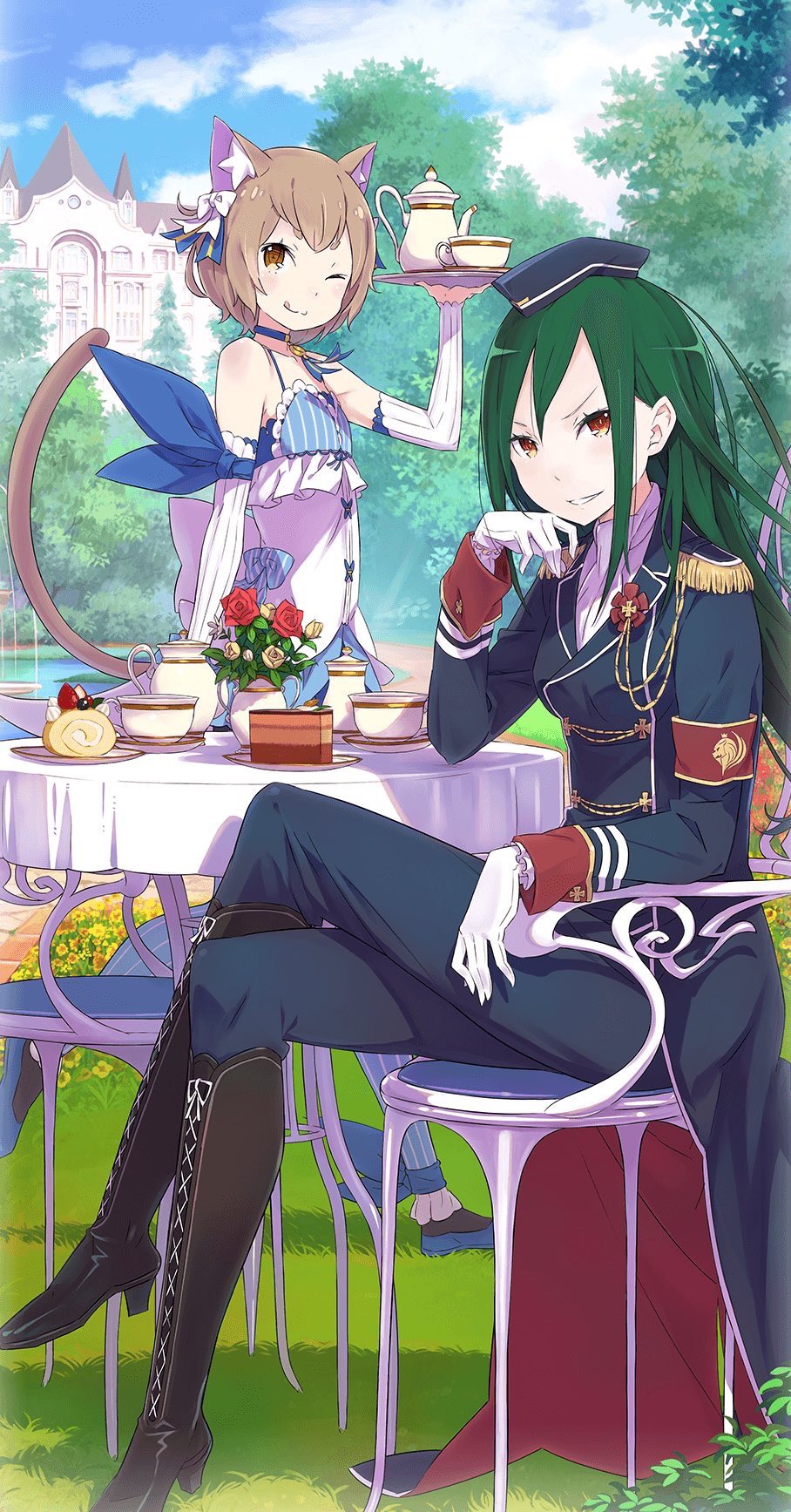 うらじゅん/クーナ on Twitter 