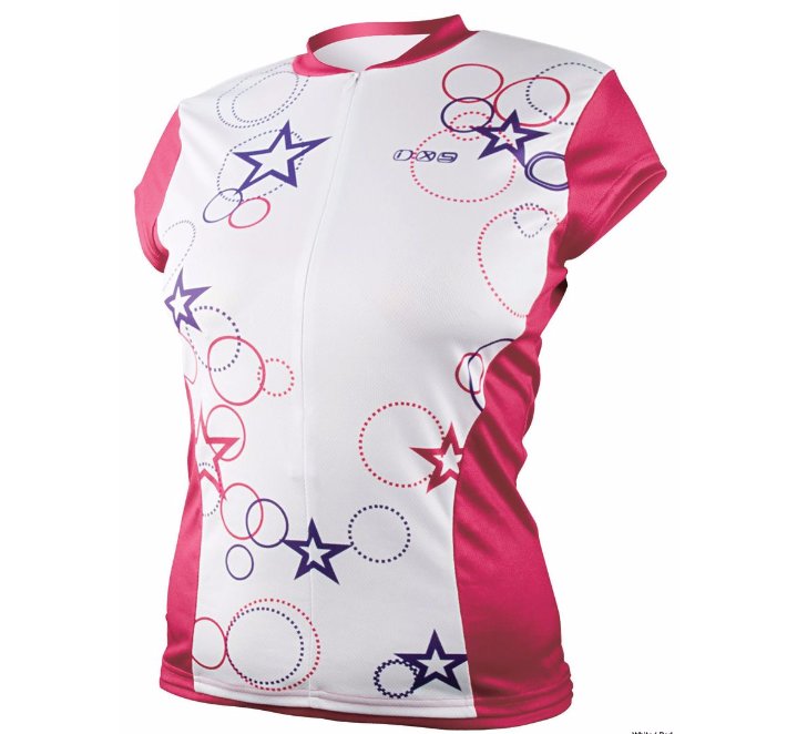 Cyclingsaving's tweet photo. Save 69% IXS Esterel Ladies MTB Pro Jersey
https://t.co/Nobs3YYnaG
#cycling #bike #fitness #fitnessotivation #UKCycleChat https://t.co/DYaBvuYCMy