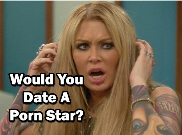 tourcast's tweet photo. Would You Date A Porn Star? https://t.co/X5xm96LUeV https://t.co/ZMPvAUmJSo