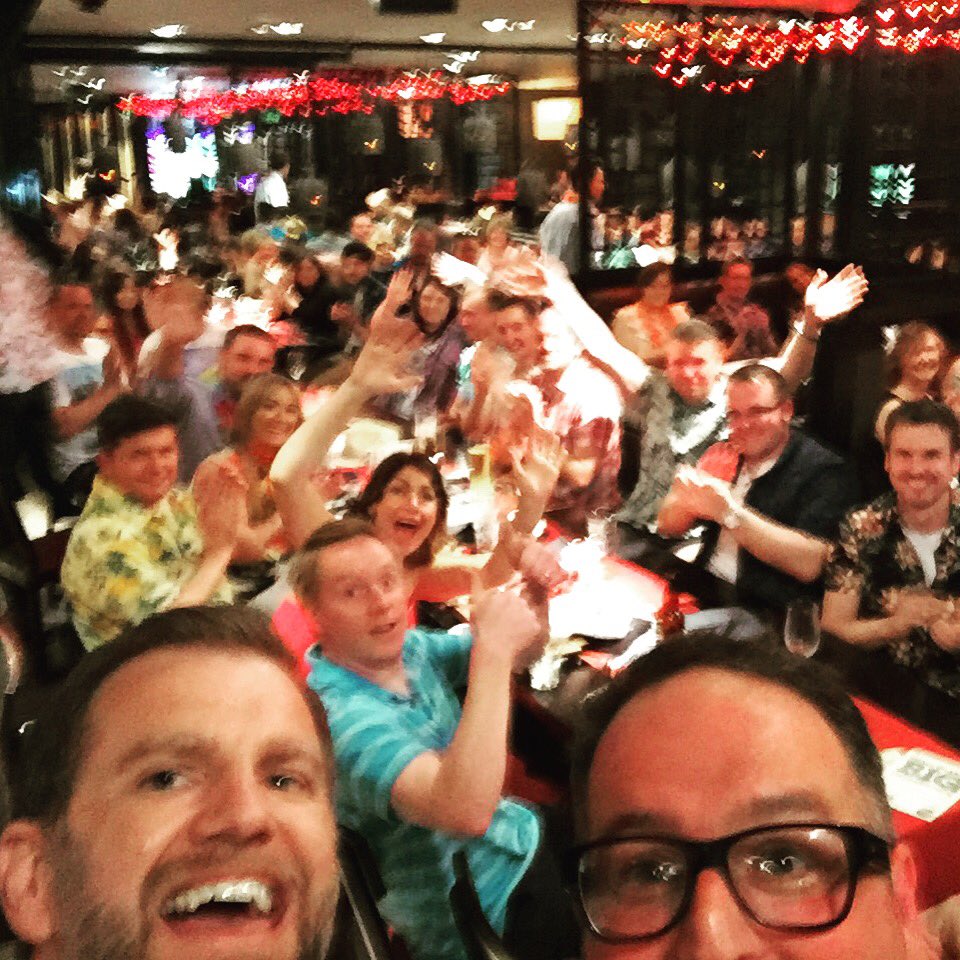 TSYoungGuns's tweet photo. #FirstFridayDrinks is back again this Friday!
Sign off the week & share a 🍻🍷or 🥃with friends.
Arrive from 5 @LotusLoungeYarm https://t.co/RWD5Lqd6Zq