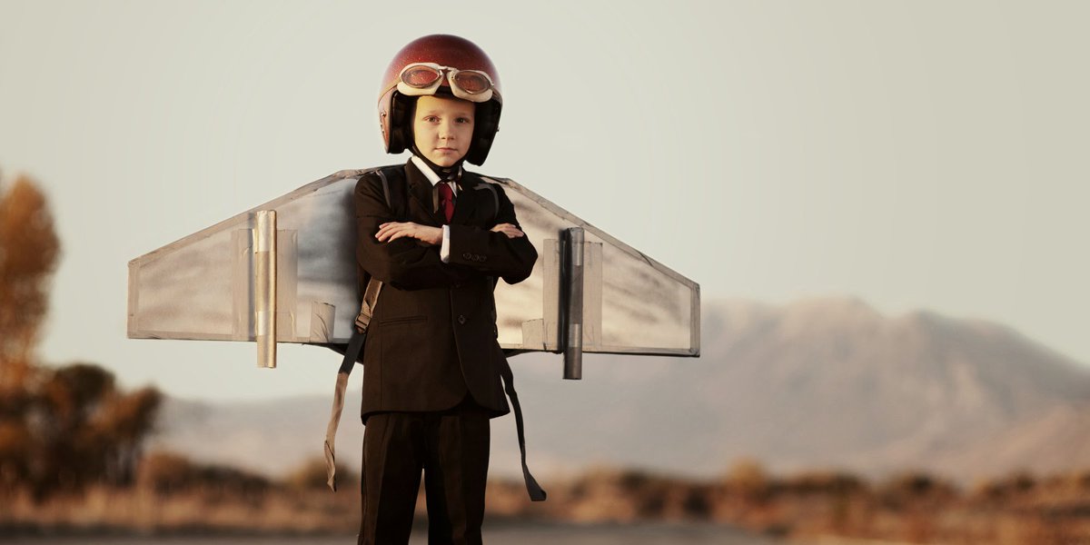 Hvis DR ringede og ville lave TV om unge, grønne/bæredygtige entreprenører, hvem skulle de så rette fokus på? #dkgreen #sdg #dkbiz