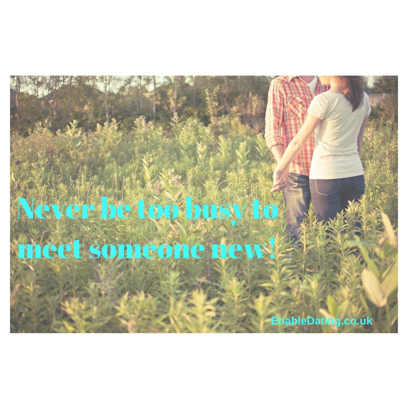 EnableDatingUK's tweet photo. Beat the #MondayBlues, meet our members and start chatting
https://t.co/cwpkG8cZAR #disabilitydating #meetnewpeople https://t.co/MZUPPbEYjt
