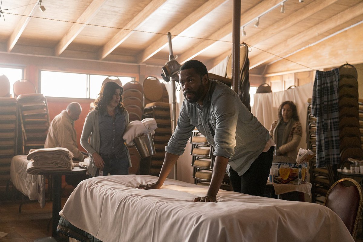 FearTWD_UK's tweet photo. It's official: #FearTWD returns for its third season Monday 5th of June on @AMCtvUK. Are you ready? https://t.co/VCstrGkUI1