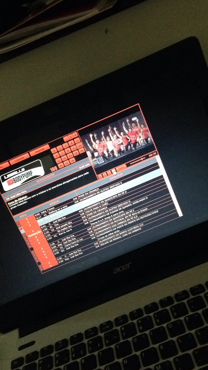 bernardino28's tweet photo. É hoje!!!
BODYPUMP MIX 100 
#bodypump100 #gym #fitness #lesmills https://t.co/wAasaB6Np5