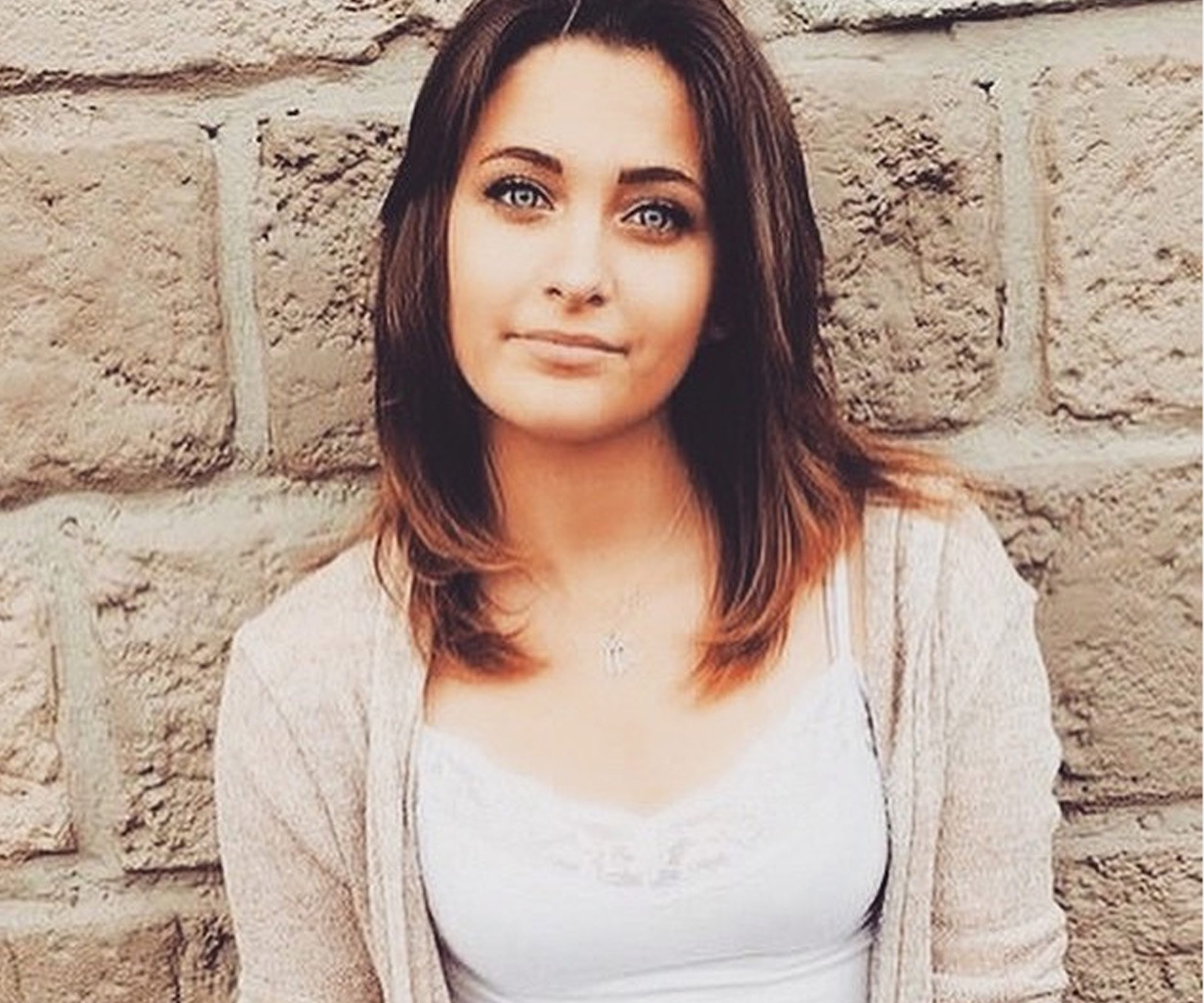Happy 19th Birthday To Paris Jackson..!        