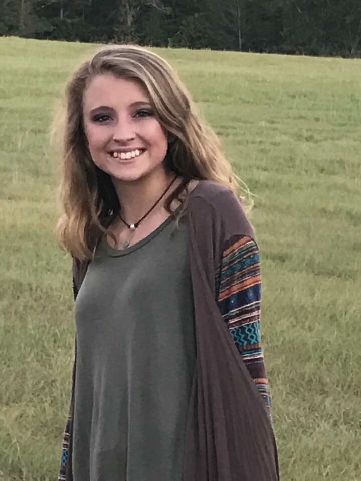 JessSandifer's tweet photo. Rest easy sweet angel. You will never be forgotten.❤️️ We love you Bethany. https://t.co/u02W9cn0TR